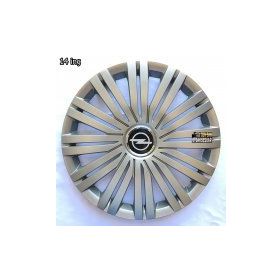 Opel 200 14 inç 4 Adet Jant Kapağı