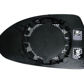 Opel 2006-2019 1426554 Corsa D-Corsa E Isıtmalı Sağ Cam