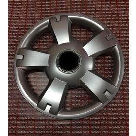 Opel 201 14 inç 4 Adet Jant Kapağı