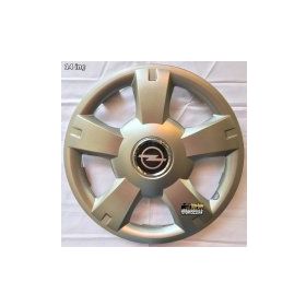 Opel 201 14 inç 4 Adet Jant Kapağı