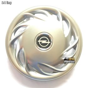 Opel 202 14 inç 4 Adet Jant Kapağı
