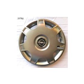Opel 205 14 inç 4 Adet Jant Kapağı
