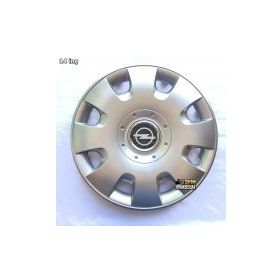 Opel 209 14 inç 4 Adet Jant Kapağı