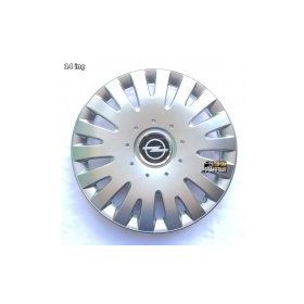 Opel 211 14 inç 4 Adet Jant Kapağı