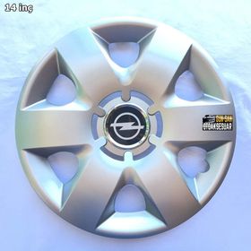 Opel 215 14 inç 4 Adet Jant Kapağı