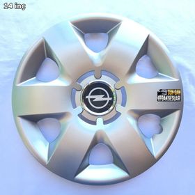 Opel 215 14 inç 4 Adet Jant Kapağı