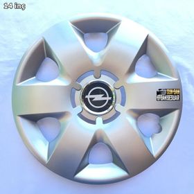 Opel 215 14 inç 4 Adet Jant Kapağı