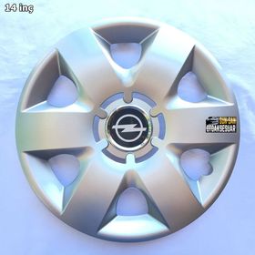 Opel 215 14 inç 4 Adet Jant Kapağı