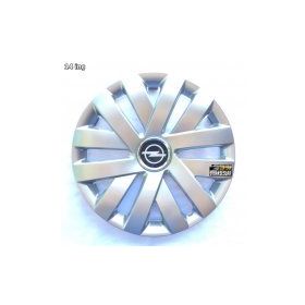 Opel 216 14 inç 4 Adet Jant Kapağı