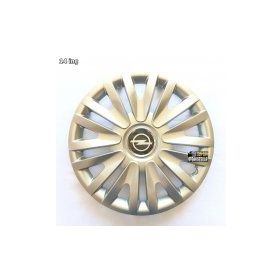 Opel 217 14 inç 4 Adet Jant Kapağı