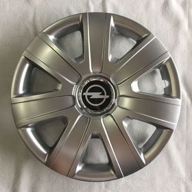 Opel 224 14 İnc Kırılmaz Esnek Jant Kapağı