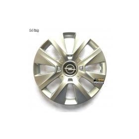 Opel 225 14 inç 4 Adet Jant Kapağı