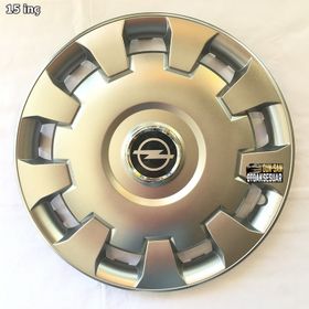 Opel 303 15 inç 4 Adet Jant Kapağı