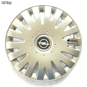 Opel 306 15 inç 4 Adet Jant Kapağı