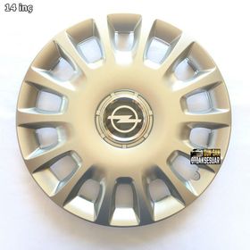 Opel 307 15 inç 4 Adet Jant Kapağı