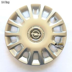 Opel 307 15 inç 4 Adet Jant Kapağı