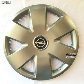 Opel 308 15 inç 4 Adet Jant Kapağı