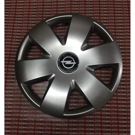Opel 308 15 inç 4 Adet Jant Kapağı