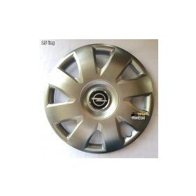 Opel 311 15 inç 4 Adet Jant Kapağı