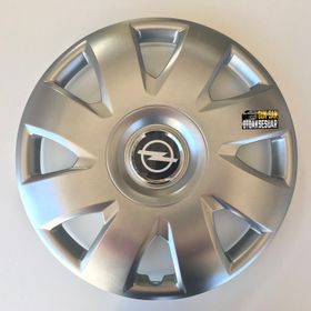 Opel 311 15 inç 4 Adet Jant Kapağı
