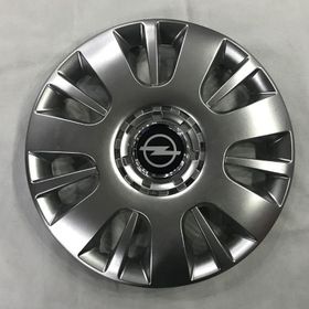 Opel 312 15 inç 4 Adet Jant Kapağı