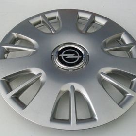 Opel 312 15 inç 4 Adet Jant Kapağı