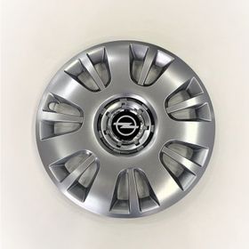Opel 312 15 inç 4 Adet Jant Kapağı