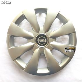 Opel 316 15 inç 4 Adet Jant Kapağı