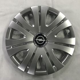 Opel 317 15 inç Kırılmaz Esnek Jant Kapağı