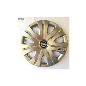 Opel 317 15 inç Kırılmaz Esnek Jant Kapağı
