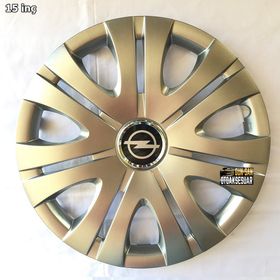Opel 317 15 inç Kırılmaz Esnek Jant Kapağı