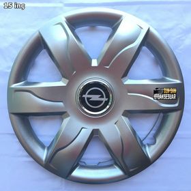 Opel 318 15 inç 4 Adet Jant Kapağı