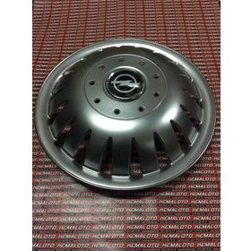 Opel 320 15 inç 4 Adet Jant Kapağı