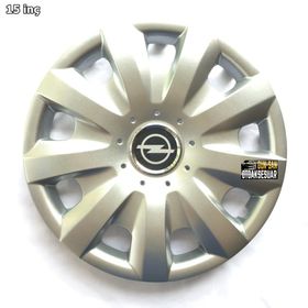 Opel 321 15 inç 4 Adet Jant Kapağı