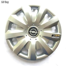 Opel 321 15 inç 4 Adet Jant Kapağı