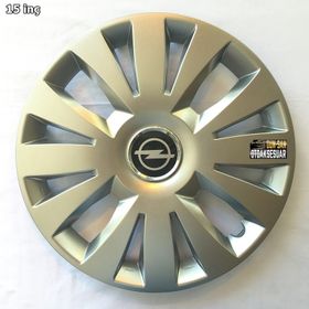 Opel 324 15 inç 4 Adet Jant Kapağı