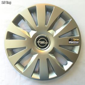 Opel 324 15 inç 4 Adet Jant Kapağı