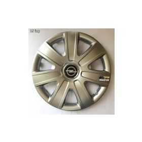 Opel 325 15 inç Esnek Kırılmaz Jant Kapağı