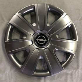 Opel 325 15 inç Esnek Kırılmaz Jant Kapağı