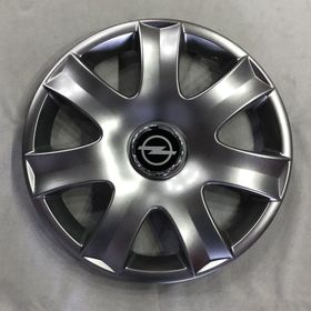Opel 326 15 inç 4 Adet Jant Kapağı