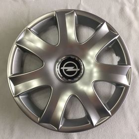 Opel 326 15 inç 4 Adet Jant Kapağı