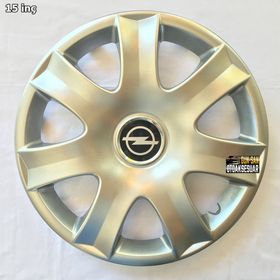 Opel 326 15 inç 4 Adet Jant Kapağı