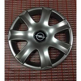 Opel 326 15 inç 4 Adet Jant Kapağı