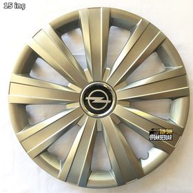 Opel 328 15 inç 4 Adet Jant Kapağı