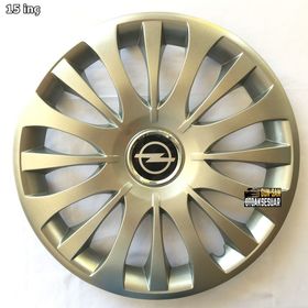 Opel 329 15 inç 4 Adet Jant Kapağı