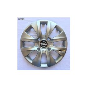 Opel 334 15 inç 4 Adet Jant Kapağı