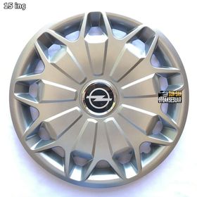 Opel 338 15 inç 4 Adet Jant Kapağı
