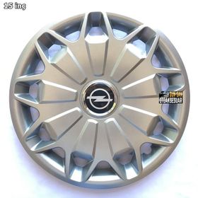Opel 338 15 inç 4 Adet Jant Kapağı