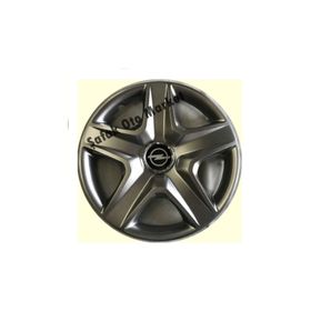 Opel 340 15 inç 4 Adet Jant Kapağı