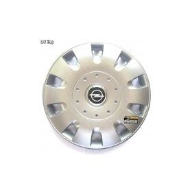 Opel 401 16 inç 4 Adet Jant Kapağı